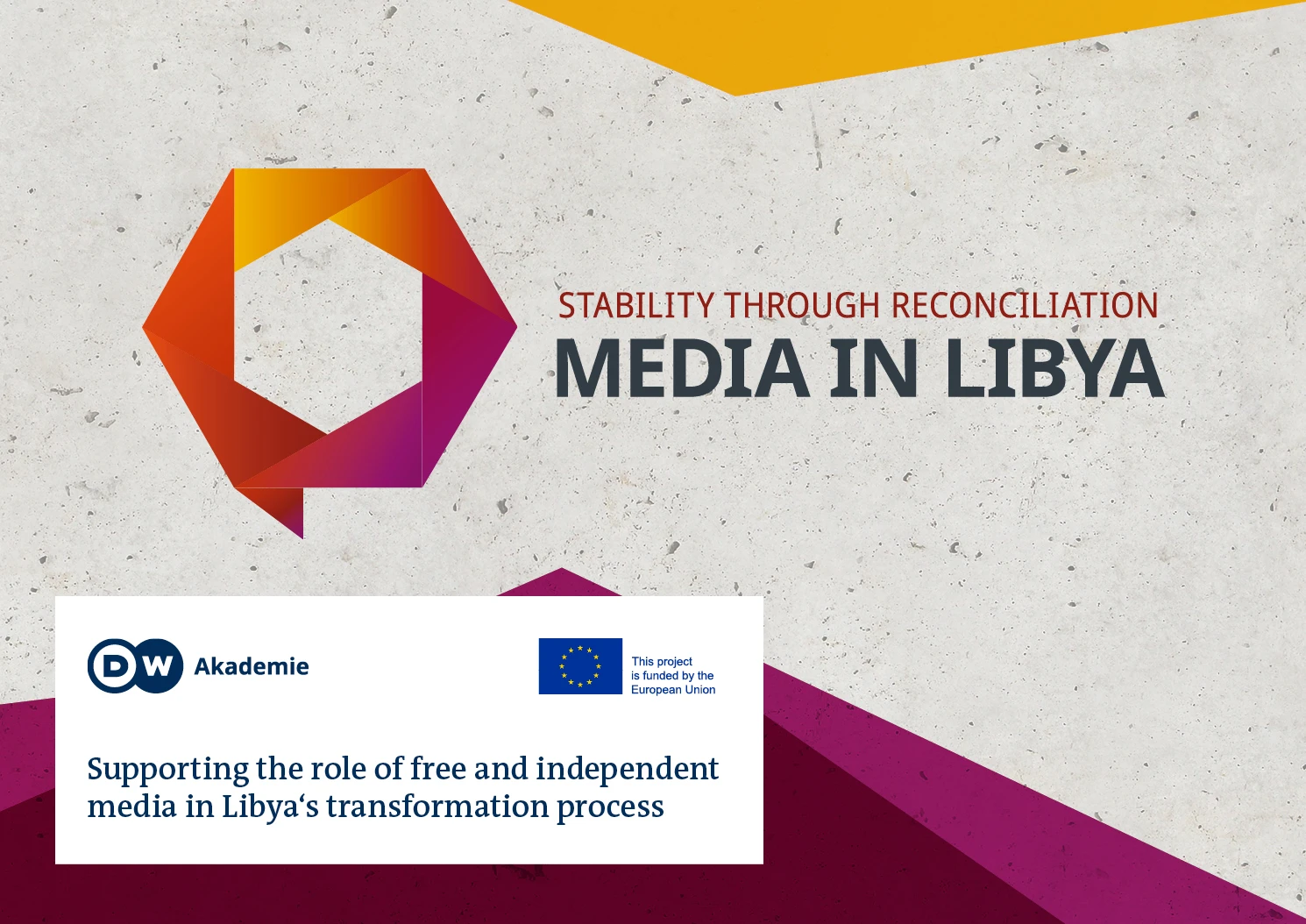 Media-In-Libya-training-journalists-and-other-media-professionals