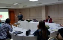 Bloggers against Hate Speech