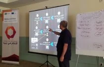 Reflections on Libya’s journey in fact checking